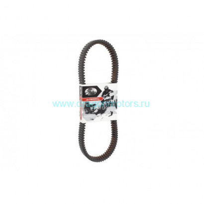 Ремень вариатора Gates 49C4246, аналог BRP 417300377