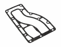 Прокладка выхлопного коллектора Suzuki DT20-30, Omax