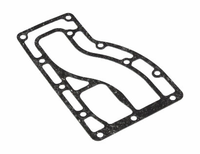 Прокладка выхлопного коллектора Suzuki DT20-30, Omax