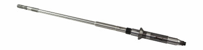 Вал торсионный Yamaha F80-F115 (L), Omax