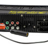 Аудиосистема 1DIN ACV, белый, USB/SD/FM/AM/3RCA/SUB/QuickCharge/4*50Вт