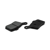 Колодки тормозные стандартные Sledex для Ski-Doo