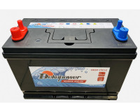 Тяговый аккумулятор DekaPower DC27