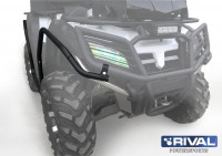 Боковая защита Китай X8