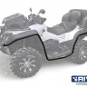 Боковая защита Китай X8