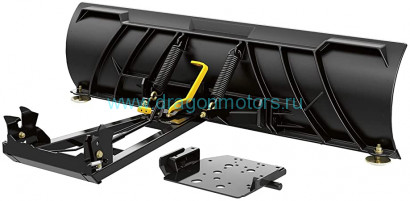 Комплект снегоуборочного отвала CAN‑AM PROMOUNT FLEX2