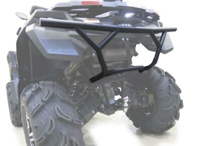 Бампер задний Stels Guepard 800G