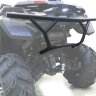Бампер задний Stels Guepard 800G