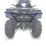 Бампер задний Stels Guepard 800G