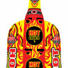 Баллон буксируемый Hot Sauce