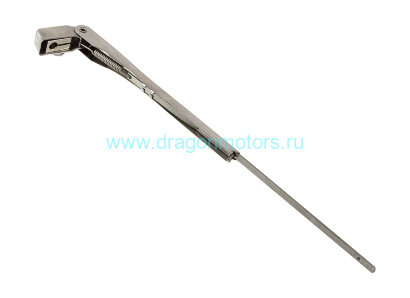 Рычаг стеклоочистителя SS 280 мм (11")
