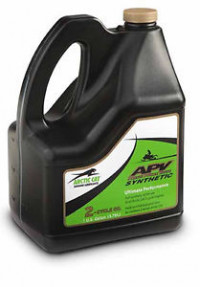 Масло синтетическое Arctic Cat APV - 4 L 5639-469 / 6639-152