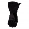 Перчатки FXR Fuel с утеплителем - Black/Red