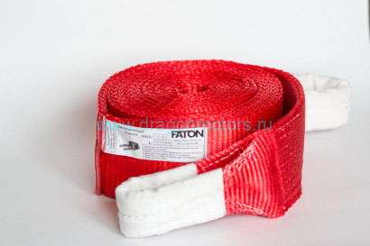 FATON динамическая стропа 12т, 9м: W1878