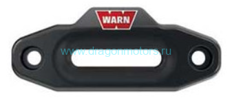 Кабельная направляющая WARN для Can-Am: 715007698