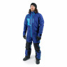 Комбинезон 509 Stoke без утеплителя - Navy