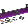 Акустическая панель на таргу BRT36RGB, BOSS