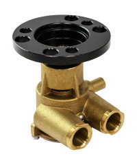 Насос забортной воды Volvo Penta 5.7L, Recmar