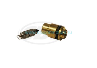 Запорная игла карбюратора Mikuni (2.0мм) для гидроциклов TIGER SHARK/POLARIS/SEA-DOO/YAMAH 35-161-20 