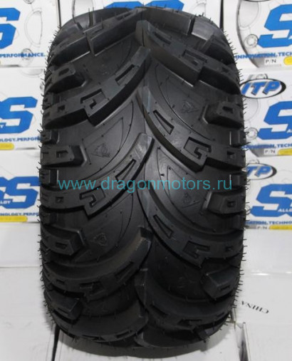 ШИНА ДЛЯ КВАДРОЦИКЛА CARLISLE MUD WOLF 26X12-12