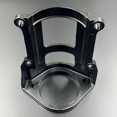 Крепление электростартера Suzuki DT40 (HSP)