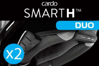 CARDO Мотогарнитура scala rider SMARTH DUO