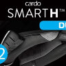 CARDO Мотогарнитура scala rider SMARTH DUO