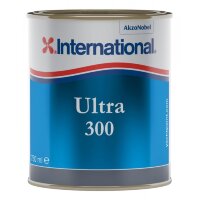 Покрытие необрастающее Ultra 300 Черный 0.75L