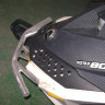 ПЕРЕДНИЙ БАМПЕР ДЛЯ СНЕГОХОДА BRP SKI-DOO