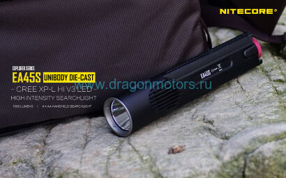 Фонарь NiteCore EA45S