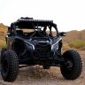 Крепление для фары Adapt 40″ на крышу Can-Am Maverick X3