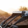 Крепление для фары Adapt 40″ на крышу Can-Am Maverick X3