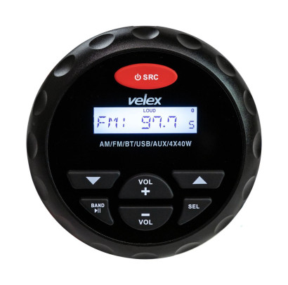 Магнитола MP3 1.8"