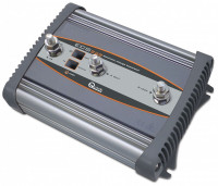 Зарядный изолятор на 2 АКБ, 180/220A, Quick - FBECS2220000D00