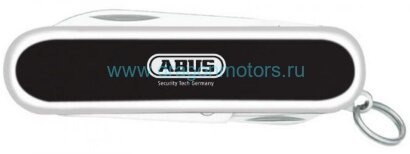 Нож Abus 5в1