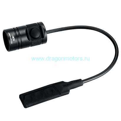 Выносная кнопка NITECORE RSW1-1 длина 29см (арт. 18943)