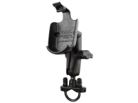 RAM-B-149Z-SPO2U Крепление RAM EZ-Roll'r  на руль для спутникового GPS Messenger SPOT IS