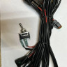ДОПОЛНИТЕЛЬНАЯ ПРОВОДКА P-HARNESS.XIL