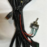 ДОПОЛНИТЕЛЬНАЯ ПРОВОДКА P-HARNESS.XIL