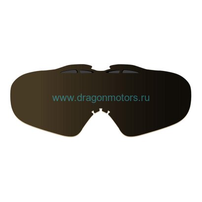 Линза 509 Sinister - Bronze