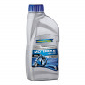 Моторное масло RAVENOL Motobike 4-T Ester 10W-40