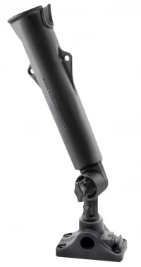 RAP-394-SSBMPU крепление RAM Tough-Tube Spline Post для удилищ, стакан 25 см