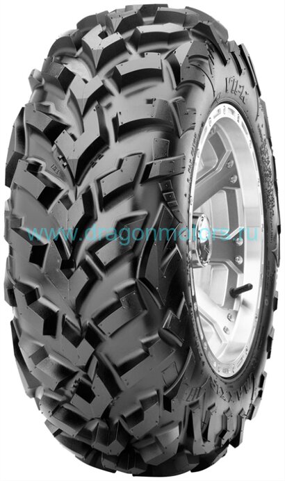 Шина для квадроцикла Maxxis VIPR 27X9-14