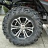 Шина для квадроцикла Maxxis VIPR 27X9-14