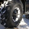 Шина для квадроцикла Maxxis VIPR 27X9-14