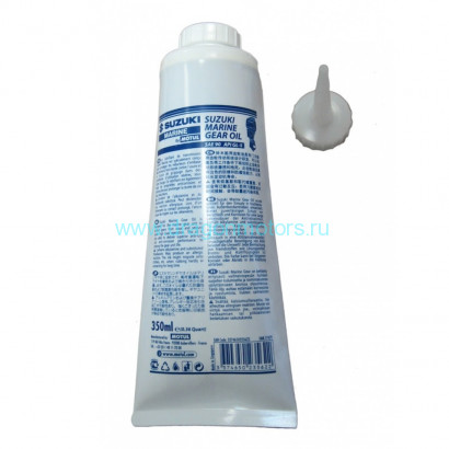 MOTUL Suzuki Gear oil Sae 90 - 350 ML