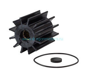 3830459 Крыльчтка насоса VOLVO PENTA (оригинал)