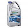 Масло АКПП RAVENOL ATF Dexron D II