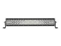 20" Е-серия PRO (40 светодиодов) – Комбинированный свет (Водительский/Дальний)