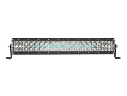 20" Е-серия PRO (40 светодиодов) – Комбинированный свет (Водительский/Дальний)